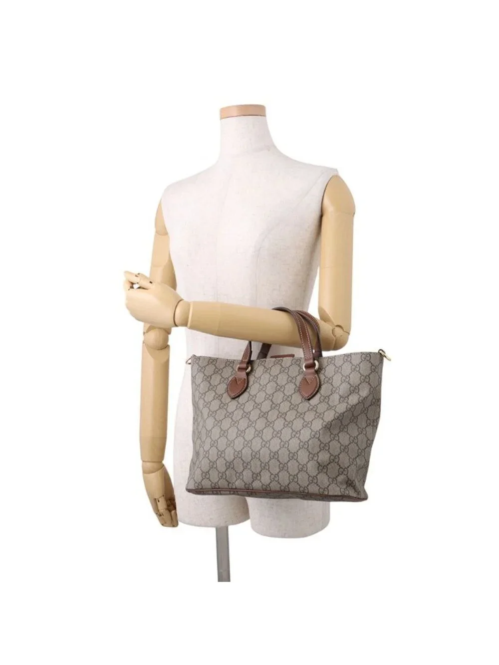 Gucci tote bag